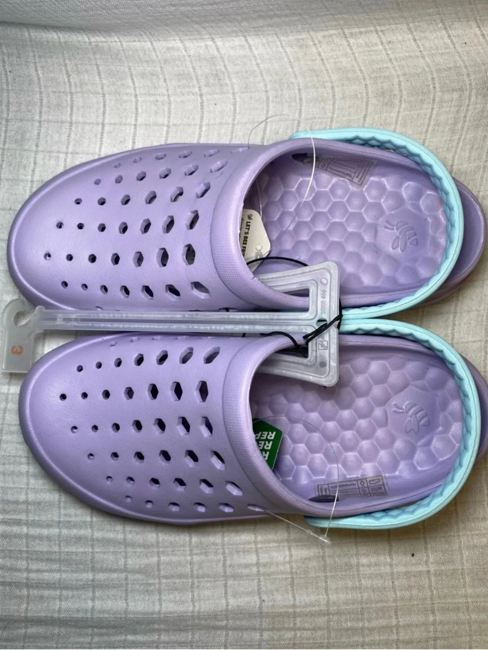 Joybees Clogs